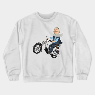 Barbus Crewneck Sweatshirt